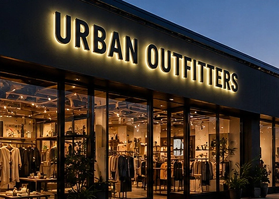 Retail & Commercial